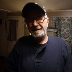 Meet your Posher, Larry